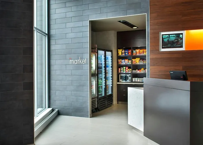 Courtyard By Marriott Philadelphia South At The Navy Yard